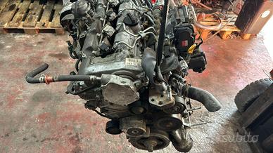 Motore TOYOTA RAV-4 SIGLA 2ADFHV