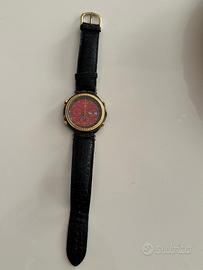Orologio vintage Ferrari