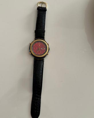Orologio vintage Ferrari