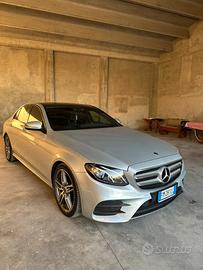 Mercedes classe e