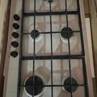 piano cottura franke