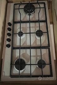 piano cottura franke