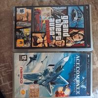 giochi psp