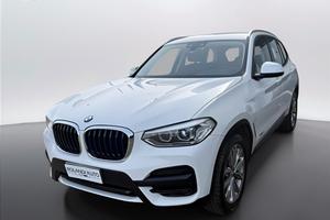 BMW X3 xdrive20d Business Advantage 190cv auto