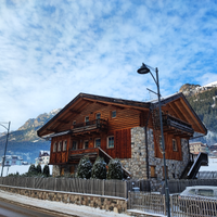 Vacanze in Casa Gioia - Val di Fassa - Trentino