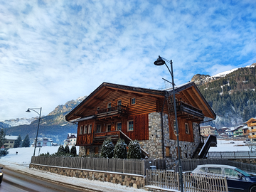 Vacanze in Casa Gioia - Val di Fassa - Trentino