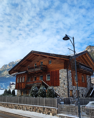 Vacanze in Casa Gioia - Val di Fassa - Trentino