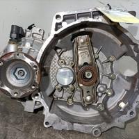 CAMBIO MANUALE COMPLETO AUDI A2 Serie (8Z0) 02J300