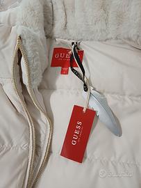 piumino di vera piuma