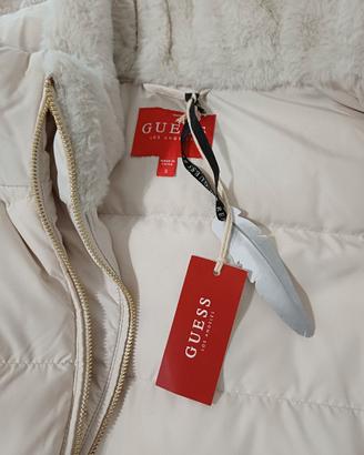 piumino di vera piuma