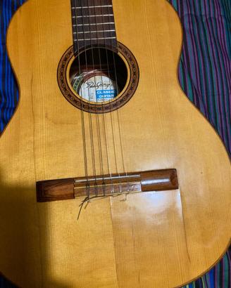 Chitarra classica DI GIORGIO 1980