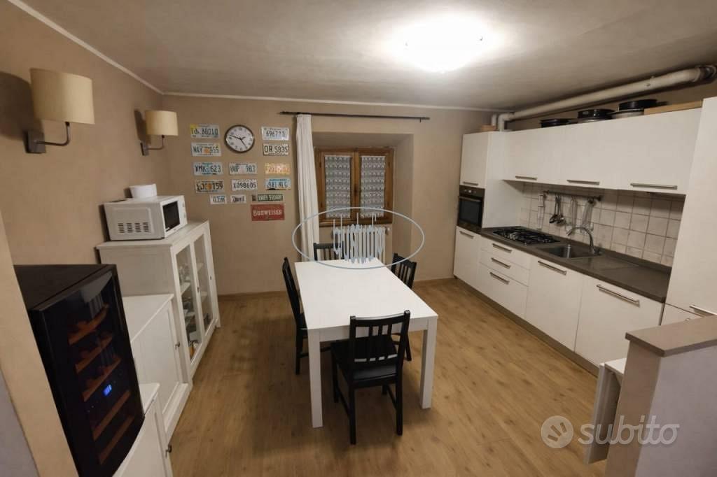 Apartment in Figline Valdarno, Scampata - Vista 5