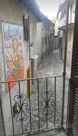 Appartamento Casalzuigno [SD134VRG]