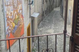 Appartamento Casalzuigno [SD134VRG]