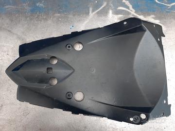 Sottocodone kawasaki z750 2007 2008