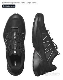 scarpe Salamon
