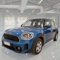 MINI COOPER D COUNTRYMAN BUSINESS AUTOMATICA 5 POR