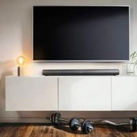 SHARP Soundbar HT-SB95 40W Bluetooth HDMI ARC/CEC 