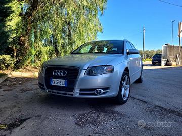 Audi A4 Avant 2.0 TDI 140 CV - 103KW