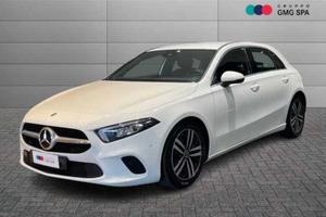 Mercedes-Benz Classe A - W177 2018 A 180 d Sport