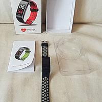 Orologio Fitness Cardiofrequenzimetro Pressione