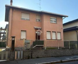VILLA SINGOLA A LEGNANO