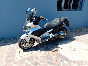 Gilera Nexus 500