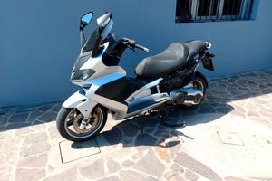 Gilera Nexus 500