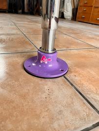 Palo A-Pole per Pole Dance