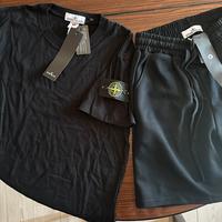 Completo Stone Island