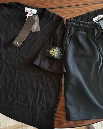 Completo Stone Island