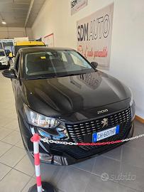 Peugeot 208 BlueHDi 100 Stop&Start 5 porte Active 