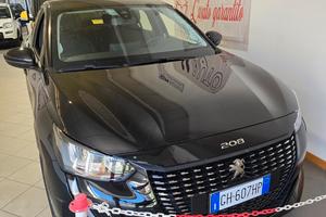 Peugeot 208 BlueHDi 100 Stop&Start 5 porte Active 