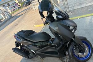 X-max 125