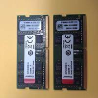 Kingston 32gb RAM Memory Ddr4