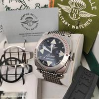 Memphis Belle Caius Spirit