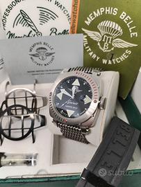 Memphis Belle Caius Spirit