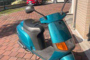 Scooter 50 sfera