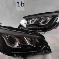 Peugeot 208 Fari LED