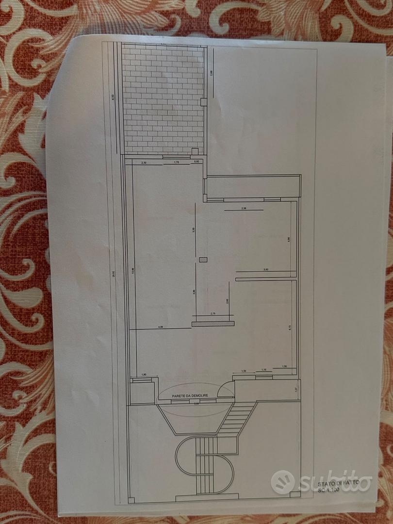 Appartamento – Ìtiri Cannedu/Ittiri, Sa Teula - Vista 5