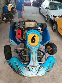 Kart 60 per bimbo