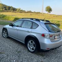 SUBARU IMPREZA 4X4 2.0 DIESEL 150 CV SPORT