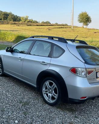 SUBARU IMPREZA 4X4 2.0 DIESEL 150 CV SPORT