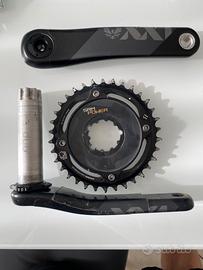 Srm xx1 con pedivelle 175