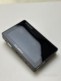 Monitor Esterno Feelworld F5 Pro V2