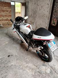 Aprilia RS 125