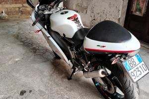 Aprilia RS 125