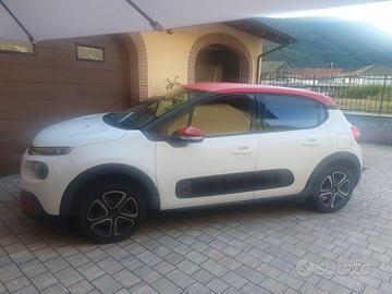 Citroen C3 serie 3