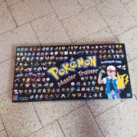  pokemon master treiner