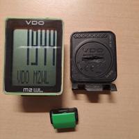 ciclocomputer VDO
